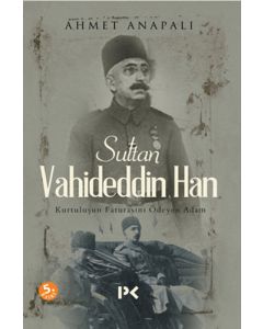 Sultan Vahideddin Han