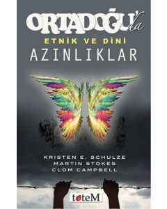 Ortadoğu'da Etnik ve Dini Azınlıklar