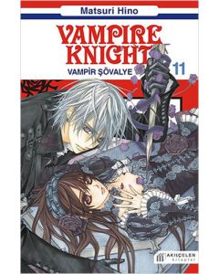 Vampir Şövalye 11