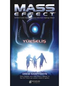 Mass Effect - Yükseliş