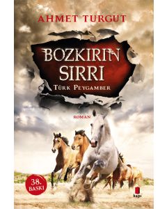 Bozkırın Sırrı