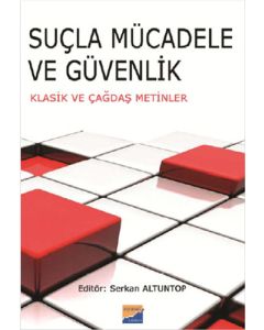 Suçla Mücadele ve Güvenlik