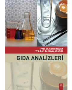 Gıda Analizleri