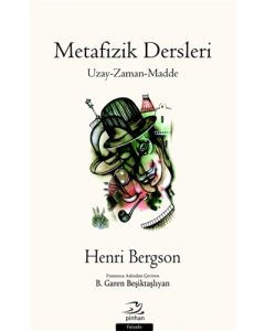 Metafizik Dersleri