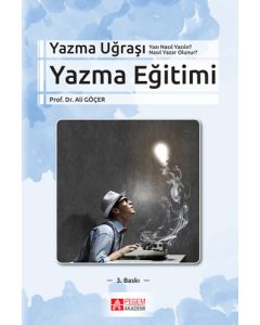 Yazma Eğitimi