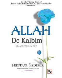 Allah De Kalbim