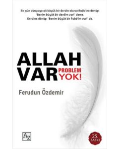 Allah Var Problem Yok!