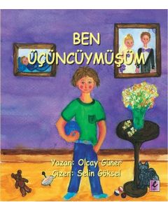 Ben Üçüncüymüşüm