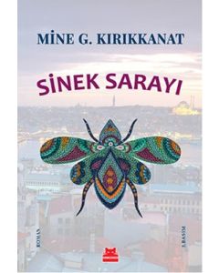 Sinek Sarayı