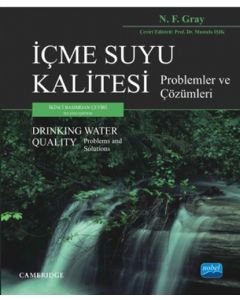 İçme Suyu Kalitesi