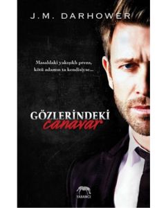 Gözlerindeki Canavar