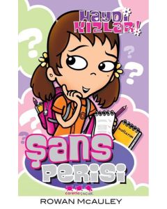 Haydi Kızlar! - Şans Perisi