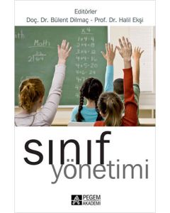 Sınıf Yönetimi
