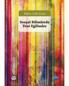Sosyal Bilimlerde Yeni Eğilimler