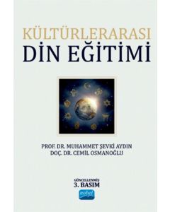 Kültürlerarası Din Eğitimi