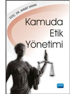 Kamuda Etik Yönetimi
