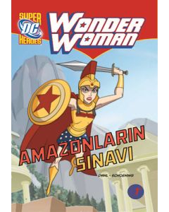 Amazonların Sınavı