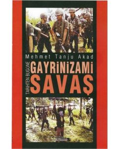 Gayrinizami Savaş