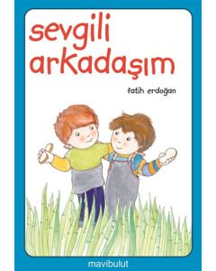 Sevgili Arkadaşım