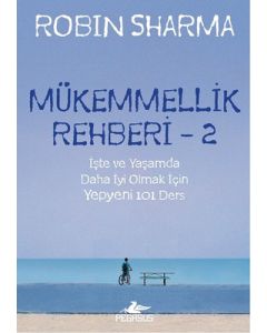 Mükemmellik Rehberi - 2