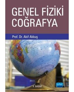 Genel Fiziki Coğrafya