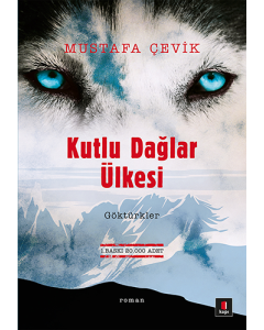 Kutlu Dağlar Ülkesi