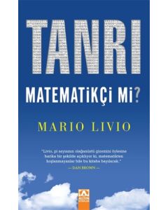Tanrı Matematikçi Mi?