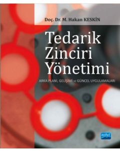 Tedarik Zinciri Yönetimi