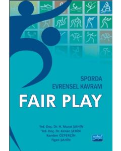 Sporda Evrensel Kavram Fair Play