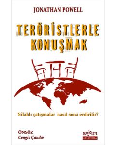 Teröristlerle Konuşmak