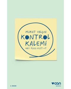 Kontrol Kalemi