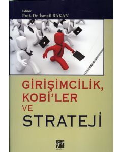 Girişimcilik, Kobi'ler ve Strateji