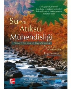 Su ve Atıksu Mühendisliği - Water And Wastewater Engineering