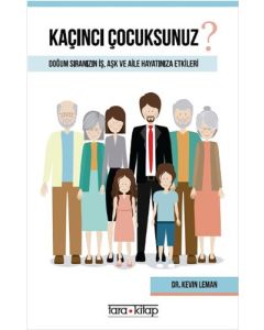 Kaçıncı Çocuksunuz?