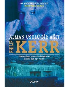 Alman Usulü Bir Ağıt