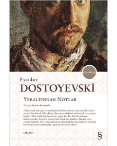Yeraltından Notlar