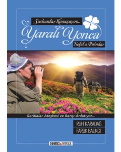Yaralı Yonca