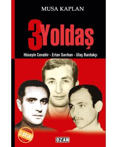 3 Yoldaş