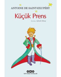 Küçük Prens