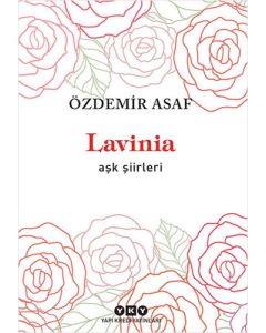 Lavinia - Aşk Şiirleri