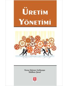 Üretim Yönetimi