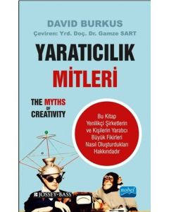 Yaratıcılık Mitleri