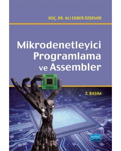 Mikrodenetleyici Programlama ve Assembler