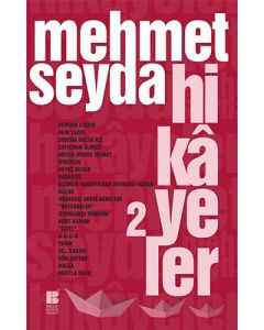 Hikayeler 2