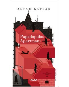 Papadopulos Apartmanı