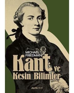 Kant Ve Kesin Bilimler