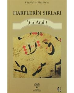 Harflerin Sırları