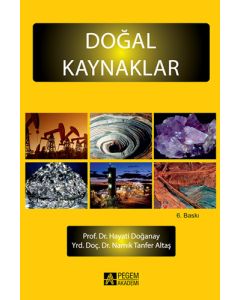 DOĞAL KAYNAKLAR