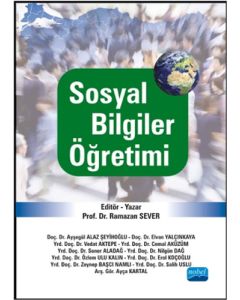 Sosyal Bilgiler Öğretimi