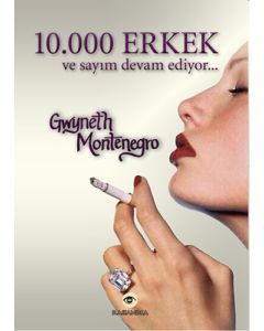 10.000 Erkek ve Sayım Devam Ediyor...